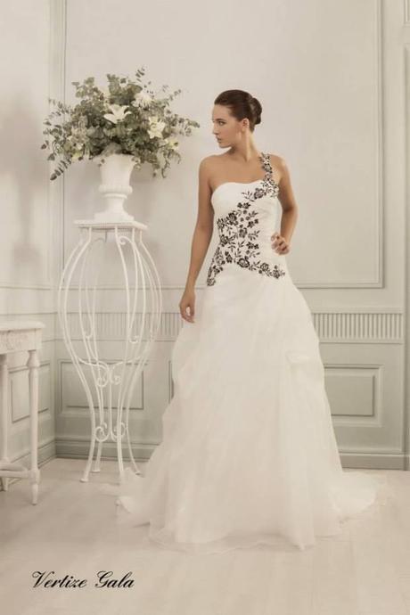 Vertize Gala y su nueva colección low cost Dafne