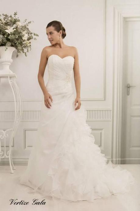 Vertize Gala y su nueva colección low cost Darla