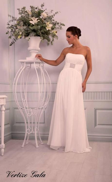 Vertize Gala y su nueva colección low cost Danesa