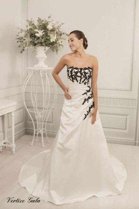 Vertize Gala y su nueva colección low cost Damara