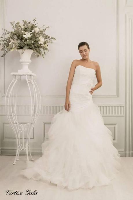 Vertize Gala y su nueva colección low cost Donna