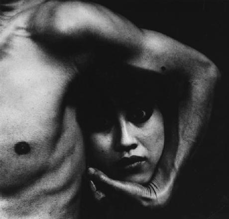 Fotografia Eikoh Hosoe