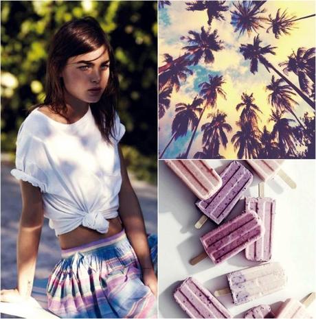 marloes-horst_fashion-editorial_will-davidson summer_inspiration