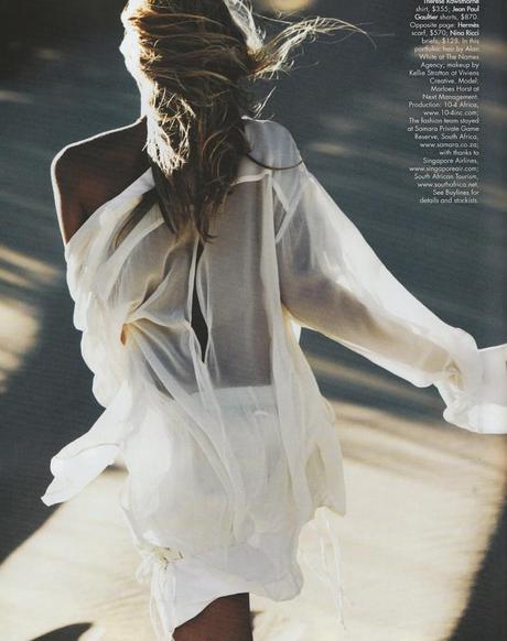 marloes-horst_fashion-editorial_will-davidson marloes-horst
