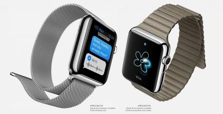 Apple Watch 5