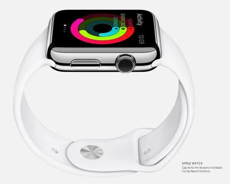 Apple Watch 6