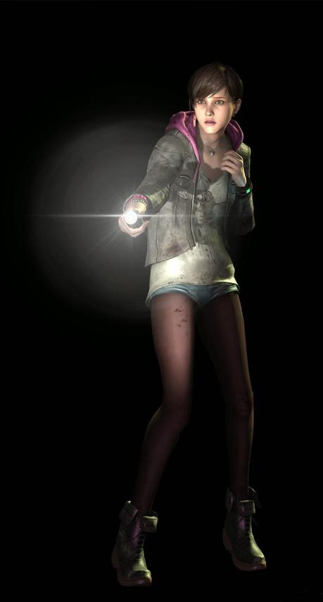 Resident Evil Revelations 2 llegará primero por episodios descargables