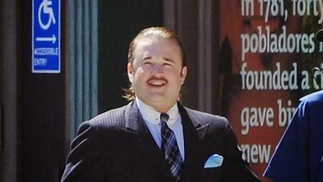 Haley Joel Osment se convierte en Super Bu para Kevin Smith Haley Joel Osment se convierte en Super Bu para Kevin Smith