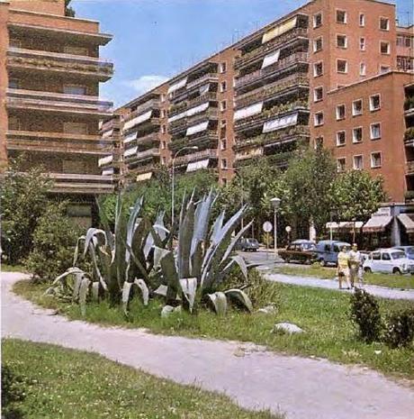 Las cien cosas que es Madrid (VIII) Parque de atracciones, teleférico y más