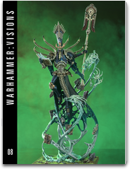 Warhammer: Visions, número 8