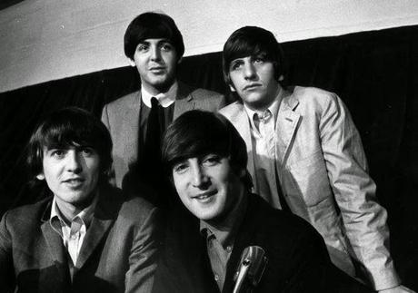 50 años: 06 Sept.1964 - Conferencia de prensa - Detroit, Michigan 50 años: 06 Sept.1964 - Conferencia de prensa - Detroit, Michigan