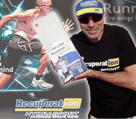 La hidratación, un aspecto fundamental para los trayectos de Ultra Distancia. Recuperat-ion Hydrasport es la fórmula de hidratación que vamos a utilizar en el reto deportivo/solidario “The Coastline Ultra” La hidratación, un aspecto fundamental para los trayectos de Ultra Distancia. Recuperat-ion Hydrasport es la fórmula de hidratación que vamos a utilizar en el reto deportivo/solidario “The Coastline Ultra”