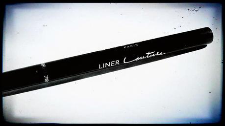 Ojos alta costura: Noir Couture Volume y Liner Couture