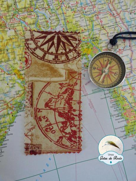 De lecturas y viajes. De lecturas y viajes.