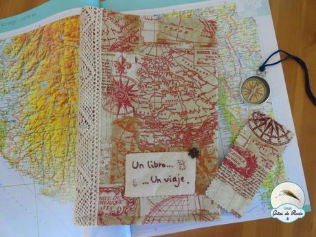 De lecturas y viajes. De lecturas y viajes.