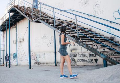 KNOT DRESS (SIFREAK) KNOT DRESS (SIFREAK)