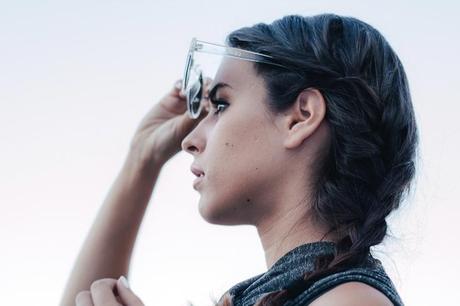 KNOT DRESS (SIFREAK) KNOT DRESS (SIFREAK)