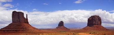 Monument Valley, Arizona Monument Valley