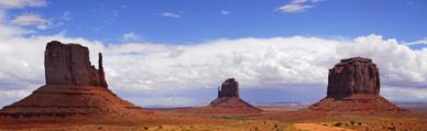 Monument Valley