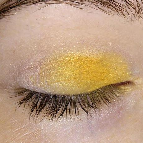 Paso a paso: Look Papaya Paso a paso: Look Papaya