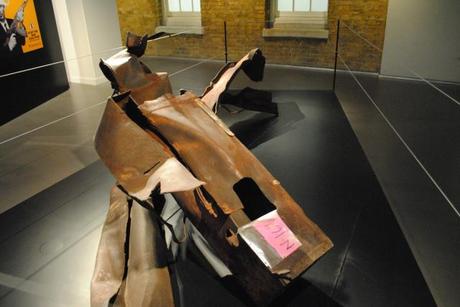 Llénate de história en el Imperial War Museum Imperial War Museum Londres