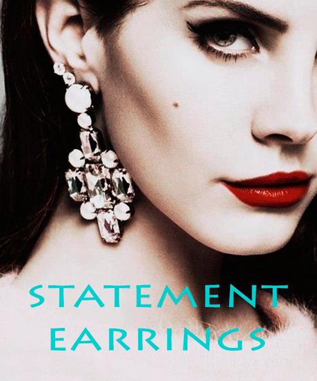 Statement Earrings