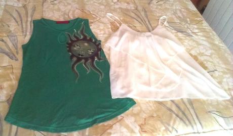 Ultimas compritas en Asturias y Mercadillo de Majadahonda Ultimas compritas en Asturias y Mercadillo de Majadahonda