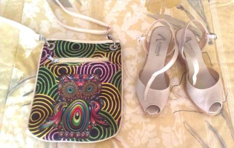 Ultimas compritas en Asturias y Mercadillo de Majadahonda Ultimas compritas en Asturias y Mercadillo de Majadahonda