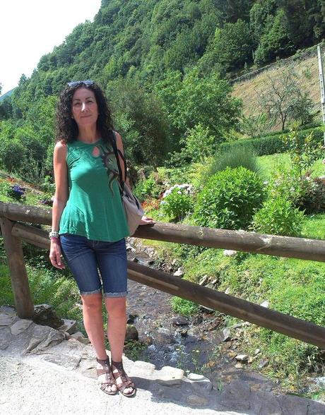 Ultimas compritas en Asturias y Mercadillo de Majadahonda Ultimas compritas en Asturias y Mercadillo de Majadahonda