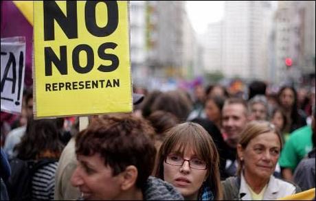 La Nueva Argentina: 2- El triunfo de la antipolítica
