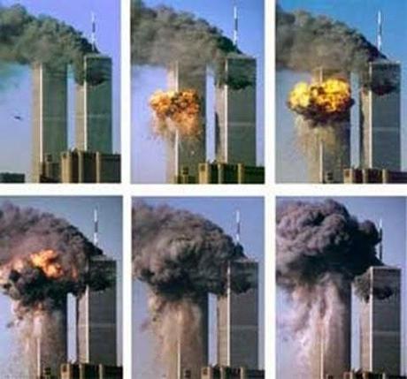 11 de septiembre: el horror como espectáculo de nuestro tiempo