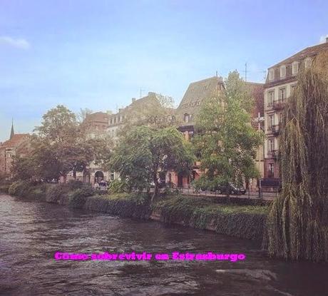 Oh la la, la France!! Oh la la, la France!!