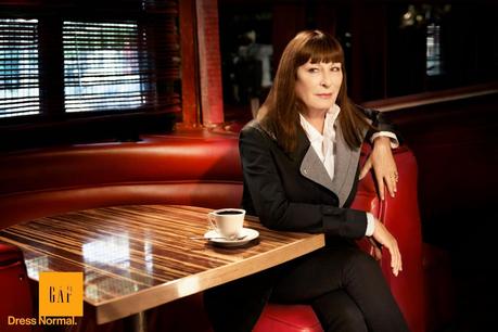 Actitud primero: nueva campaña de GAP por David Fincher Actitud primero: nueva campaña de GAP por David Fincher