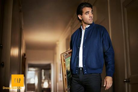 Actitud primero: nueva campaña de GAP por David Fincher Actitud primero: nueva campaña de GAP por David Fincher