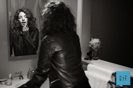 Actitud primero: nueva campaña de GAP por David Fincher Actitud primero: nueva campaña de GAP por David Fincher