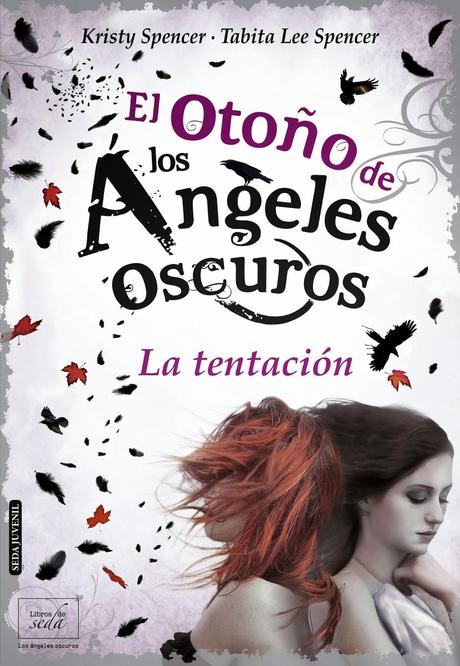 Libros de Seda - Novedades Septiembre 2014