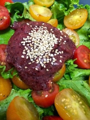 Cenas también con color Cenas también con color