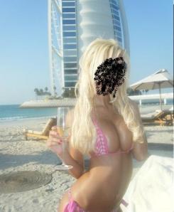 Dubai : Dime de qué presumes y te diré de qué careces fiesta dubai