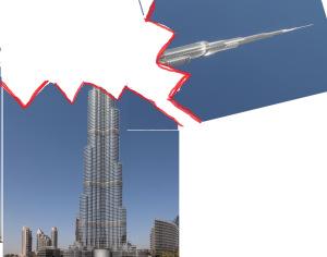 Dubai : Dime de qué presumes y te diré de qué careces ¿Hasta cuándo?