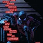 Miles Morales: Ultimate Spider-Man Nº 5