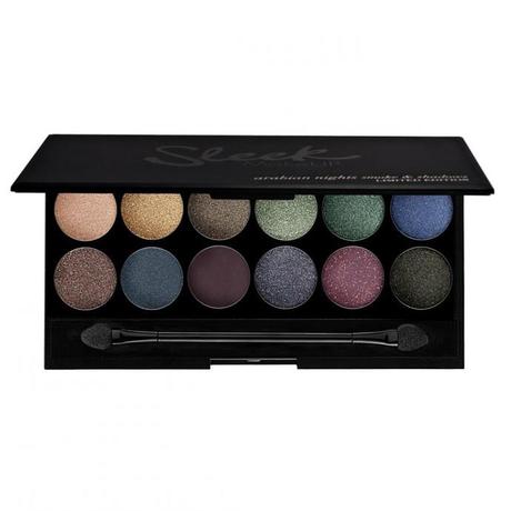 10 por menos de 10€ sleek