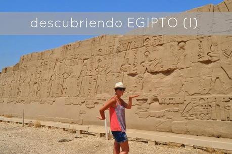 EGIPTO photo diary (I)