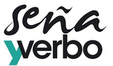 señay verbo logo