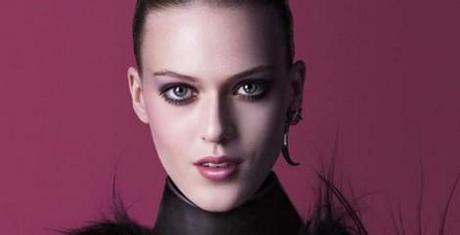 COLECCIÓN EXTRAVAGANCIA DE GIVENCHY PARA OTOÑO/INVIERNO 2014. COLECCIÓN EXTRAVAGANCIA DE GIVENCHY PARA OTOÑO/INVIERNO 2014.