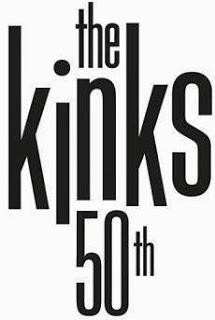 The Kinks celebran su 50 aniversario con una jugosa caja recopilatoria