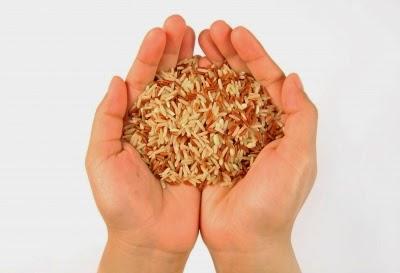 arroz como engordar