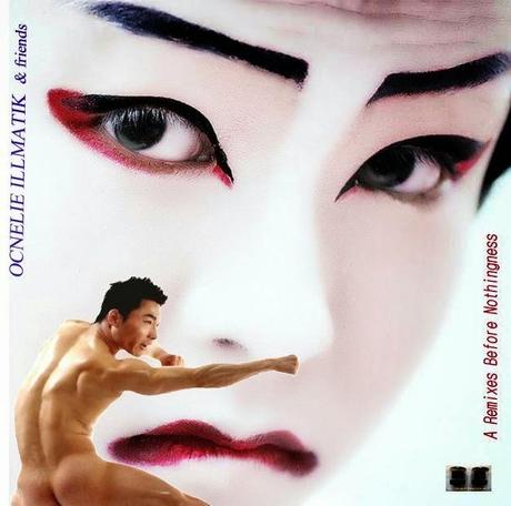 V.A - A REMIXES BEFORE NOTHINGNESS 2014 V.A - A REMIXES BEFORE NOTHINGNESS 2014