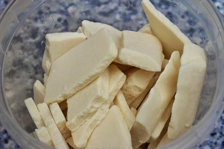 Cupcakes de barquillos de nata y chocolate de queso Cupcakes de barquillos de nata y chocolate de queso