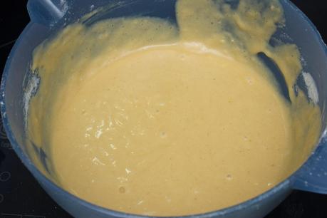 Cupcakes de barquillos de nata y chocolate de queso Cupcakes de barquillos de nata y chocolate de queso