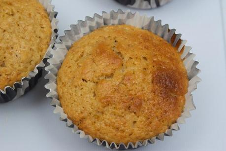 Cupcakes de barquillos de nata y chocolate de queso Cupcakes de barquillos de nata y chocolate de queso